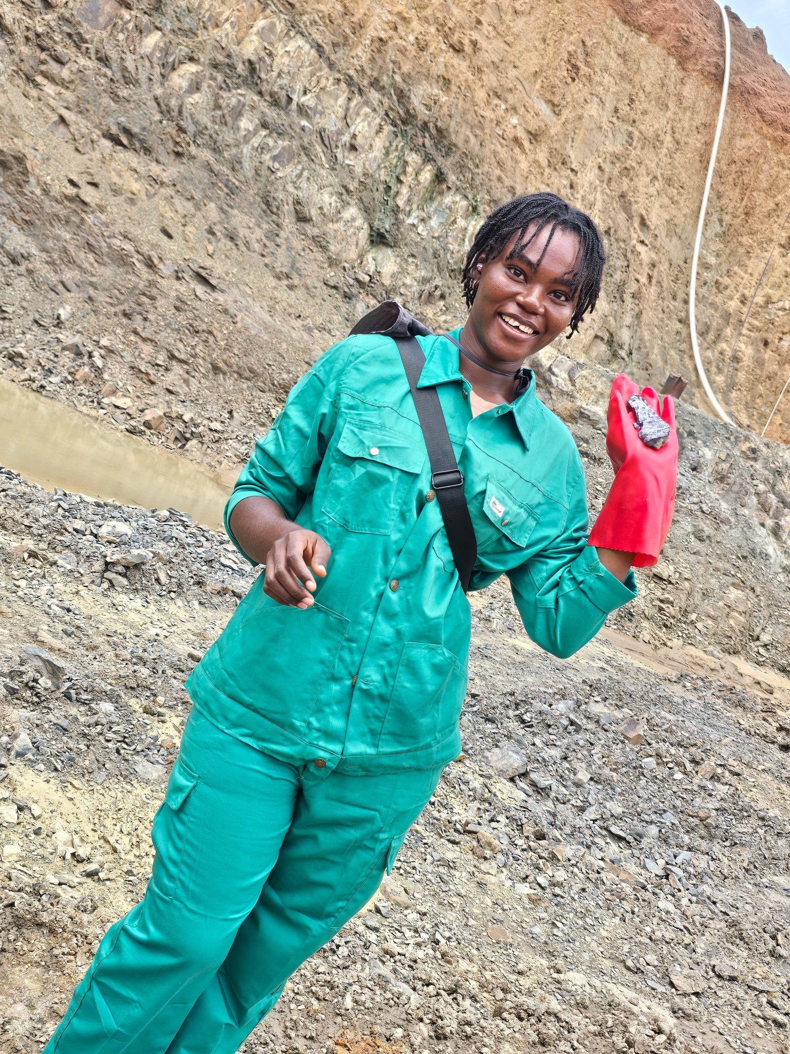 ⁠Geology & fieldwork
